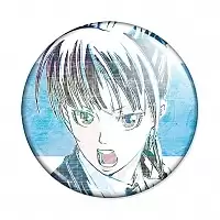 ������ Psycho-Pass Ani-Art - Yayoi Kunizuka