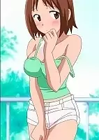 Isshoni Sleeping: Sleeping with Hinako (  ) HD