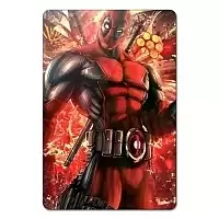    Deadpool Hero / 