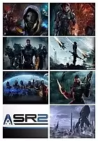 �������� "Mass Effect 3" No.1