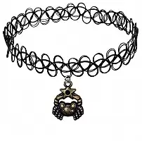 - Tattoo Choker   - 