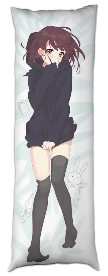 ���������� ��������� � �������� Menhera-chan