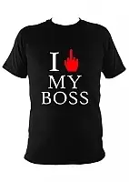 �������� I Fuck My Boss