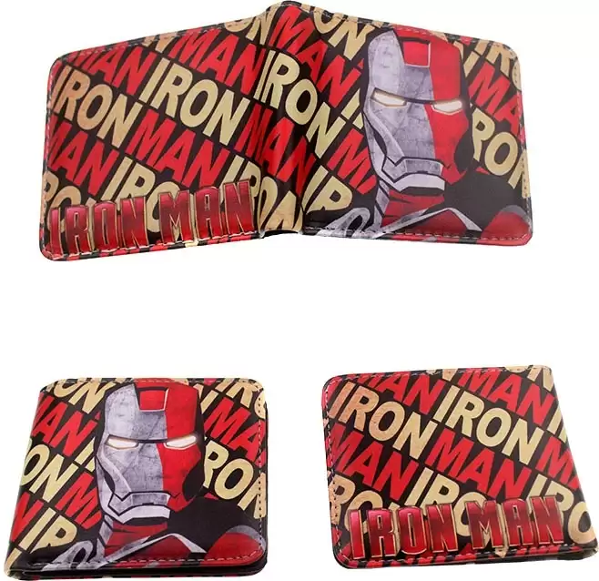 ���������� ������� ������� Iron Man 614070 �� ����� � ����� �������� ������� / Iron Man
