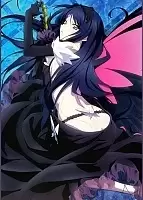 Accel World ( ) HD
