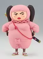  One Piece DXF The Grandline Lady Wano Country Vol.8 Shinobu