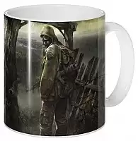  S.T.A.L.K.E.R.: Clear Sky 351792