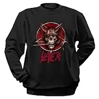 ��������� Slayer Scull & Logo