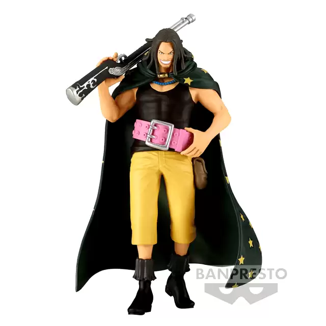 ������� SAV One Piece The Shukko Yasopp