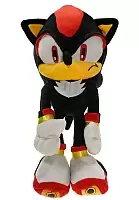   Super Sonic the Hedgehog (Shadow) (45 )