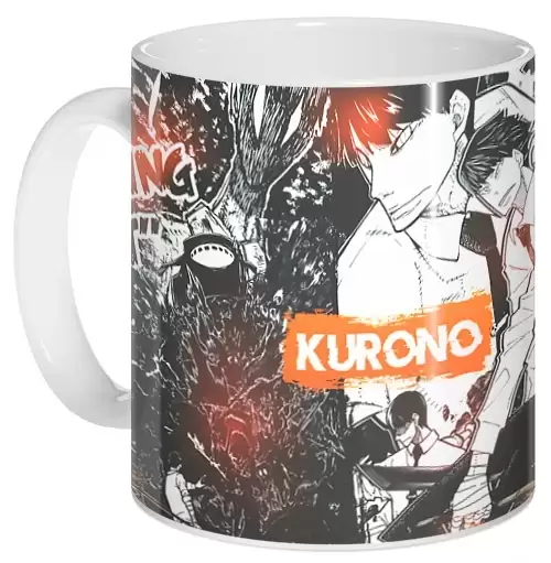 ���������� ������� ������������ ������ �� ����� ��������� ������� �������� / Enen no Shouboutai / Fire Force / Fire Brigade of Flames / �������� ������� �������� / �������� �������