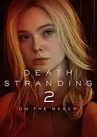     Death Stranding 2: On the Beach / Elle Fanning 11