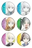    "Strike Witches" No.1