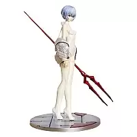  Neon Genesis Evangelion EVA Ayanami Rei