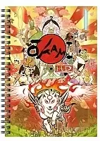 �������� ��� ��������� A5 "Okami"