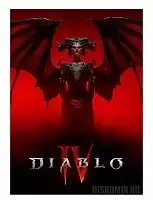   Diablo IV - Lilith