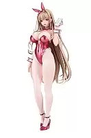  Goddess of Victory: Nikke Viper: Toxic Rabbit 1/7 Complete Figure