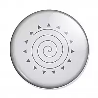  My Little Pony - Zecora Logo