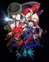 BlazBlue: Alter Memory ( ) HD