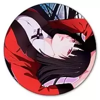     Kakegurui - Jabami Yumeko