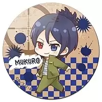 ������ ��������� ������� Home Tutor Hitman Reborn! Chibi Mukuro