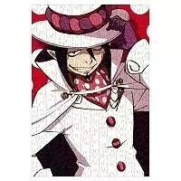 ���� Ao no Exorcist (������ A3, 252 ������) 66931