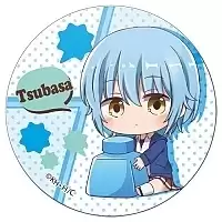    Comic Girls - Chibi Tsubasa