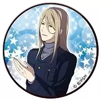    Idolmaster SideM Type: Intelligence - Chris Koron