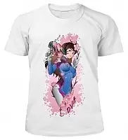  Overwatch - D.VA