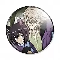  Loveless Aoyagi and Soubi