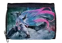   Shingeki no Bahamut Amira