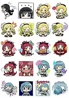 �������� Puella Magi Madoka Magica No.2