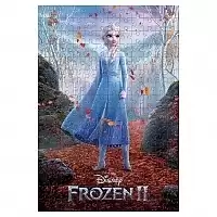  "Frozen II" Elsa ( A3, 252 )