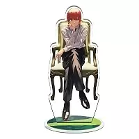   Chainsaw Man - Makima 628471