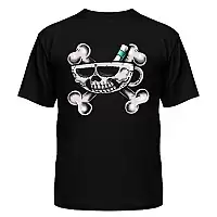 �������� "Cuphead" Mugman Skull