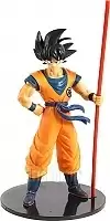  Dragon Ball Super The 20th Film Son Goku