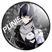  Punishing: Gray Raven - Auberge