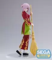  SAV SPM Figure Mash Kyrielight Enmatei Coverall Apron