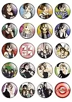   K-On! No.4