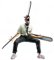  SAV - Vibration Stars Chainsaw Man
