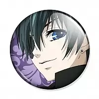 ������ Kuroshitsuji - Ciel Phantomhive Young Master