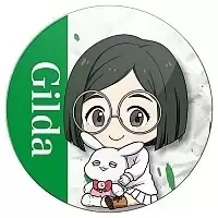    Yakusoku no Neverland - Chibi Gilda