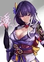   Genshin Impact 7