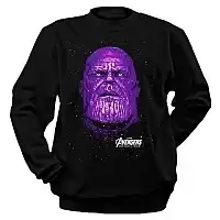 ��������� "Avengers" Face of Thanos