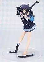  Hyperdimension Neptunia "Uni" Waking Up ver. 1/8 Complete Figure