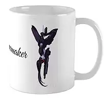  Overwatch - Widowmaker