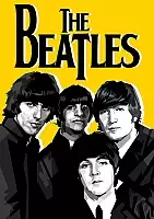 ������ �������� The Beatles �4