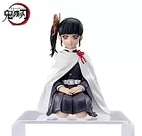  SAV Chokonose Premium Figure Tsuyuri Kanao Hashira Geiko-hen