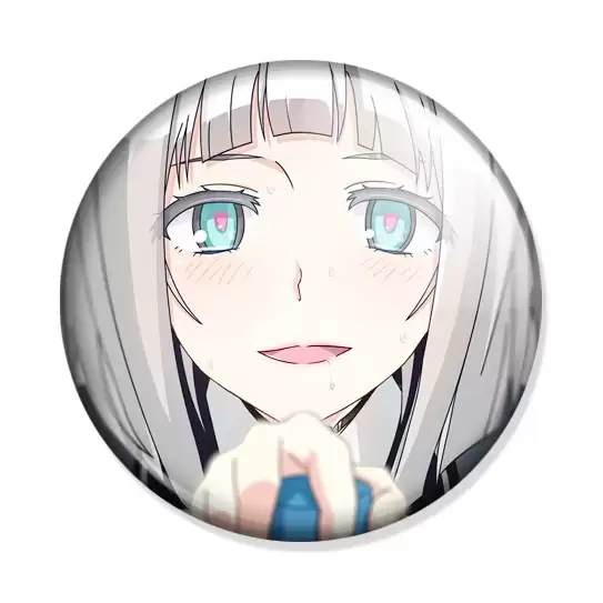 ���������� ������� ������ ShimoSeka Anna Nishikinomiya �� ����� � ����� ������� ���, ��� �� ���������� ����� ���� ������� ����� / ShimoSeka / Shimoneta to Iu Gainen ga Sonzai Shinai Taikutsu na Sekai