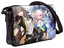 -    Honkai: Star Rail